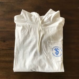 Southern Tide lightweight pullover